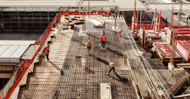 Best Residential Concrete Solutions in Titusville, PA