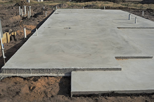 Best Commercial Concrete Services in Titusville, PA