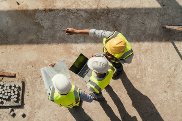 Best Concrete Foundation Repair in Titusville, PA