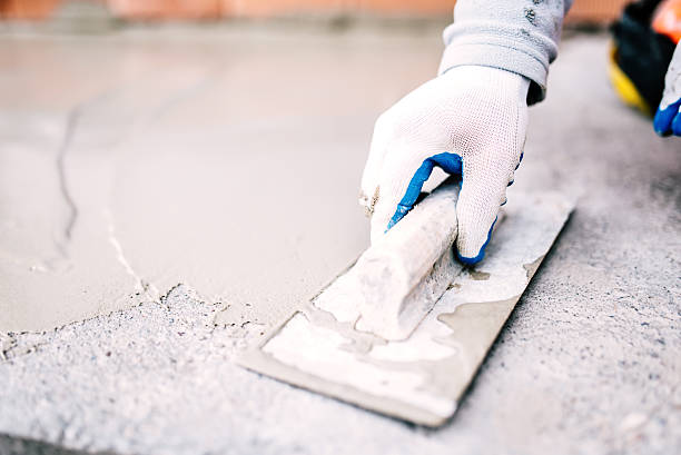Best Commercial Concrete Services in Titusville, PA